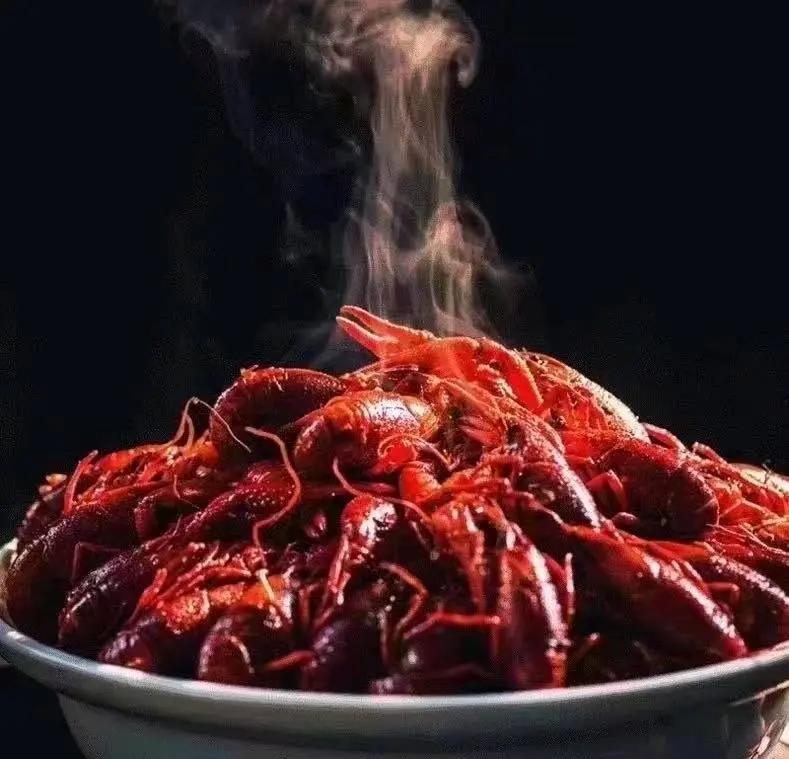 19种龙虾调料,口味大不同!