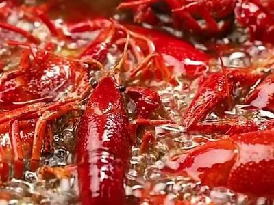 麻辣小龙虾调料包