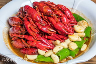 昆明最有含金量的小龙虾店,全国总冠军坐镇,号称 虾神