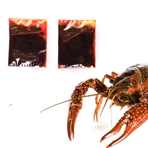 麻辣小龙虾稳坐 宵夜霸主 位置,调料占主要原因