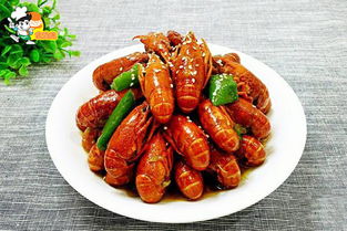 受欢迎的小龙虾有几种,佛山哪能学小龙虾