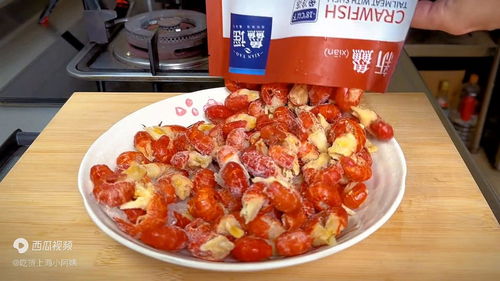 做小龙虾放什么调料最好吃 今日头条