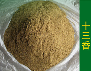 十三香龙虾调料