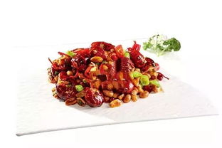 新做法,新口味 十款小龙虾菜品,助力这个夏季