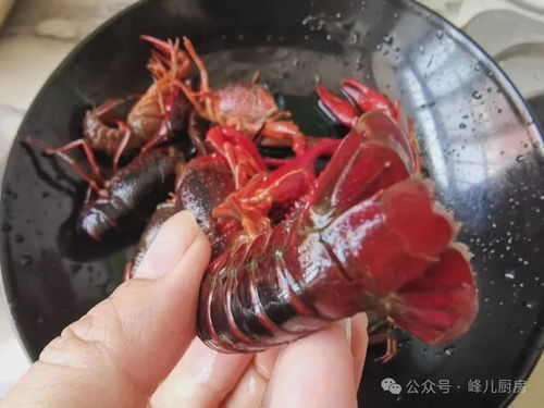 一个超级简单的小龙虾自制教程,让你20元就能吃出68元的大餐味道