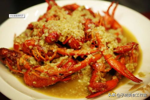 大厨分享16种小龙虾的做法,在饭店里都没见过这么多龙虾