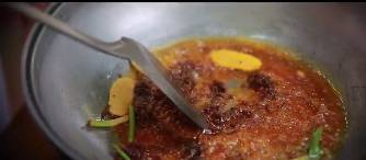 一料在手 调味不愁 地道盱眙龙虾调料农展会上买一送一