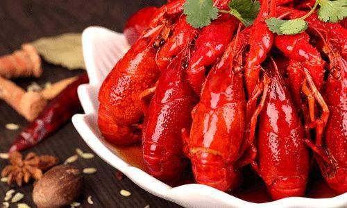 夏季，小龙虾来啦！选对调料，尽享美味盛宴