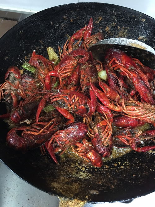 麻辣小龙虾——豆果美食经典菜谱