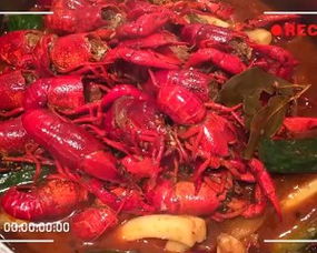 如何选择优质的麻辣小龙虾调料，制作美味小龙虾