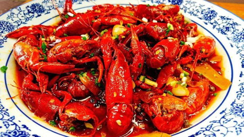 喜迎新年，中国味香飘全球——从龙虾调料看中华美食的海外热潮