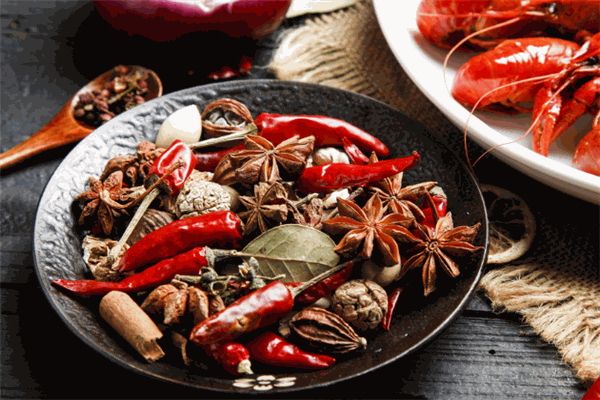 品味江湖，秦氏龙虾调料的烹饪秘籍与市场魅力