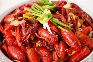 潜江郝大虾蒜蓉大虾秘制调料——武汉餐饮美食的龙虾调料之选